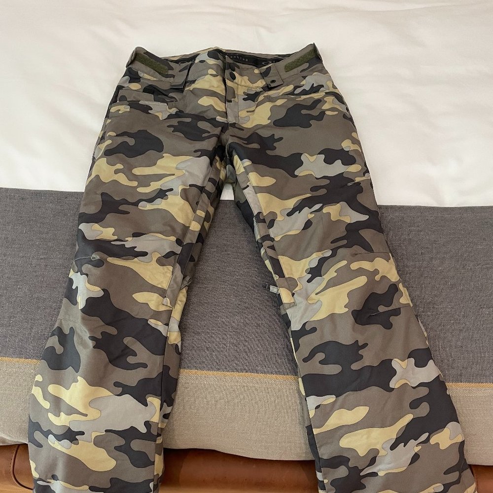 Oakley Women's Ski/Snowboard Pant